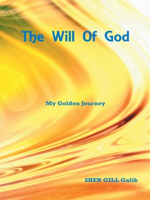 cover image of The Will of God